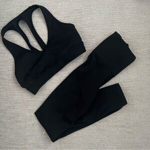 Carbon38 Workout Set - S/XS
